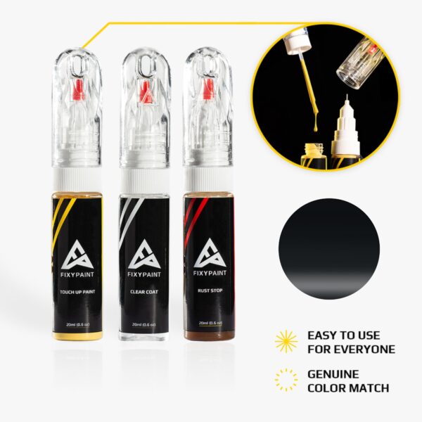 Car touch-up paint for CITROEN DS4 CROSSBACK