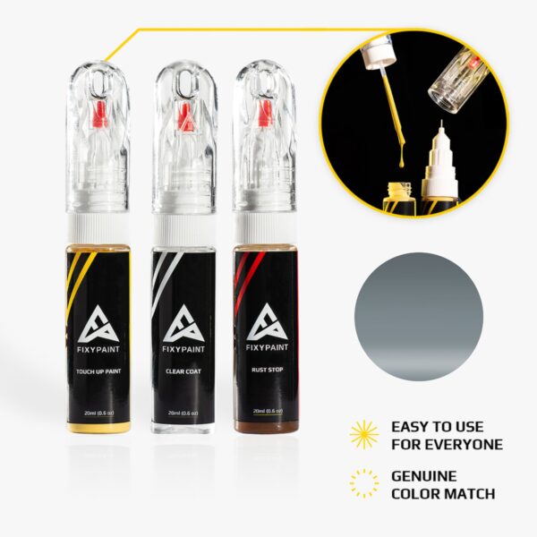 Car touch-up paint for ALFA ROMEO ALFA GT