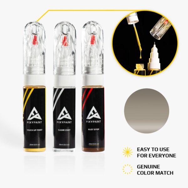 Car touch-up paint for KIA AMANTI