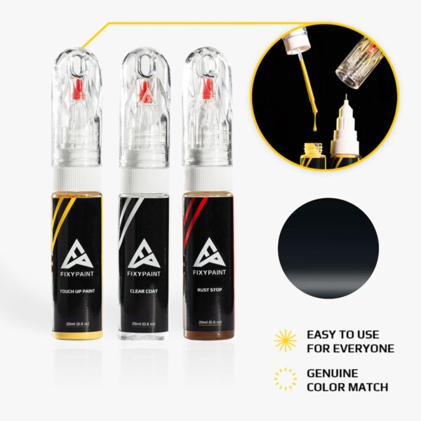 Car touch-up paint for HYUNDAI AVANTE