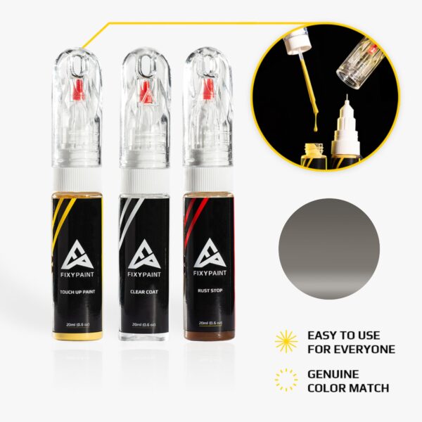 Car touch-up paint for OPEL / VAUXHALL CALIBRA