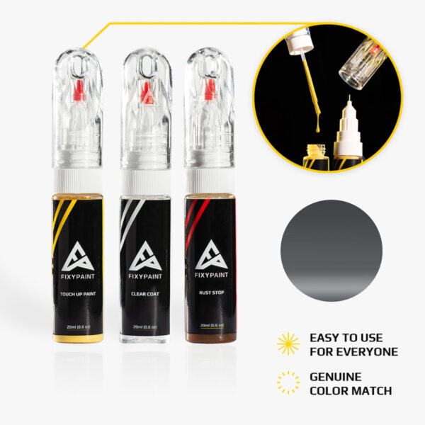 Car touch-up paint for OPEL / VAUXHALL VX220