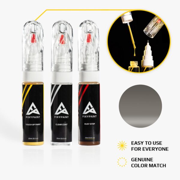 Car touch-up paint for OPEL / VAUXHALL VECTRA