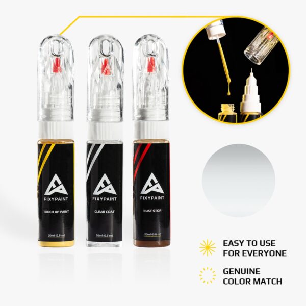 Car touch-up paint for OPEL / VAUXHALL ARENA