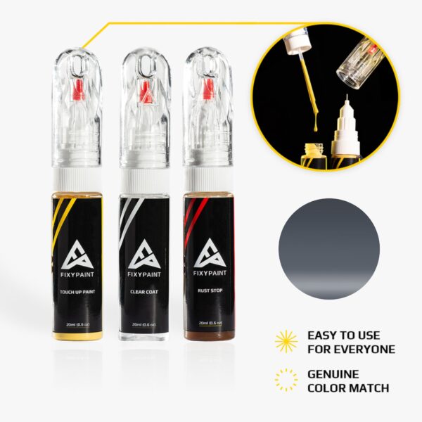 Car touch-up paint for HONDA LEGEND