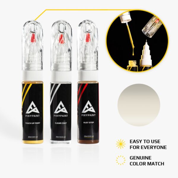 Car touch-up paint for GM (N AMERICA) AURORA