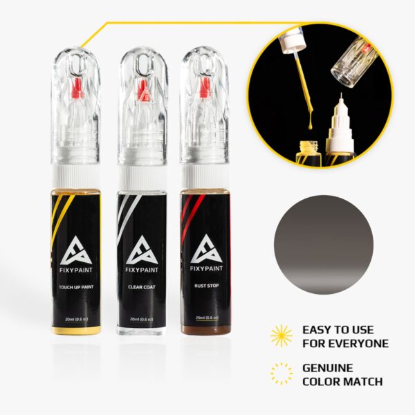 Car touch-up paint for MITSUBISHI CARISMA SEDAN