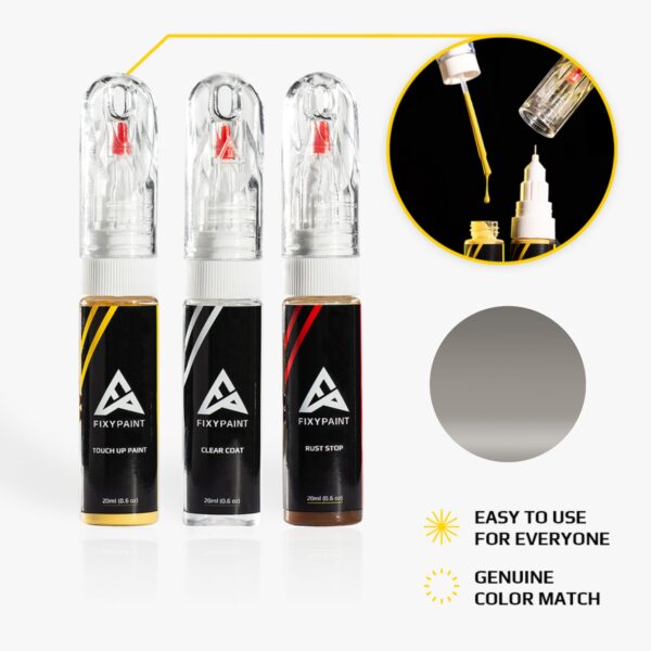 Car touch-up paint for CITROEN DISPATCH