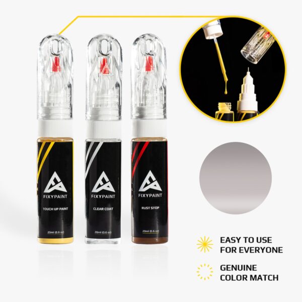 Car touch-up paint for GM (HOLDEN) SPARK