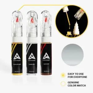 Car touch-up paint for CUPRA ATECA