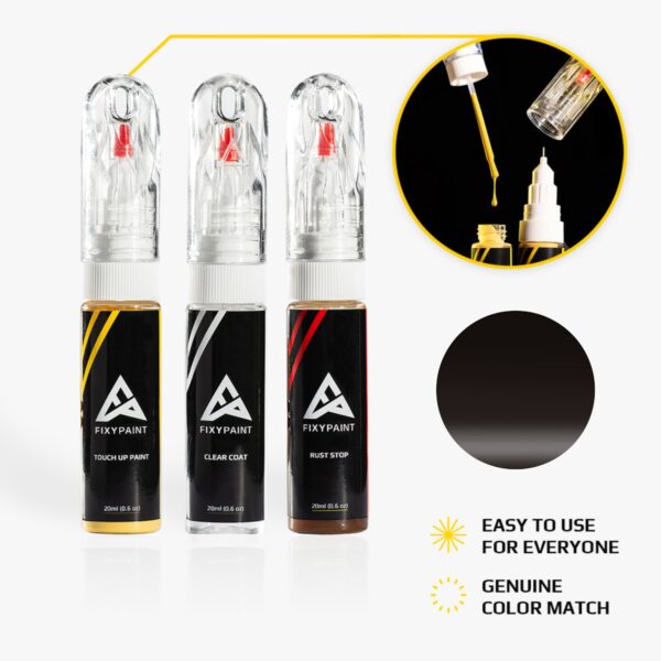 Car touch-up paint for CITROEN DS7 CROSSBACK