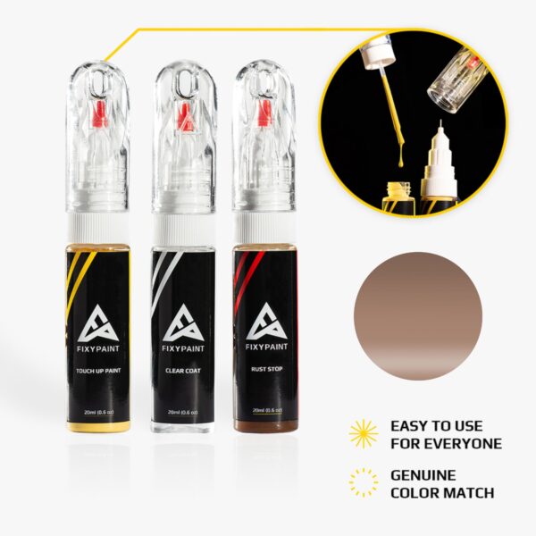 Car touch-up paint for LAMBORGHINI SIAN