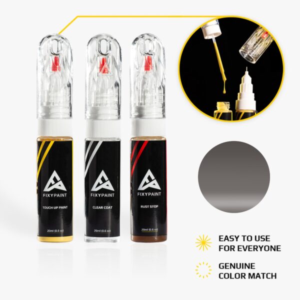 Car touch-up paint for NISSAN Q60